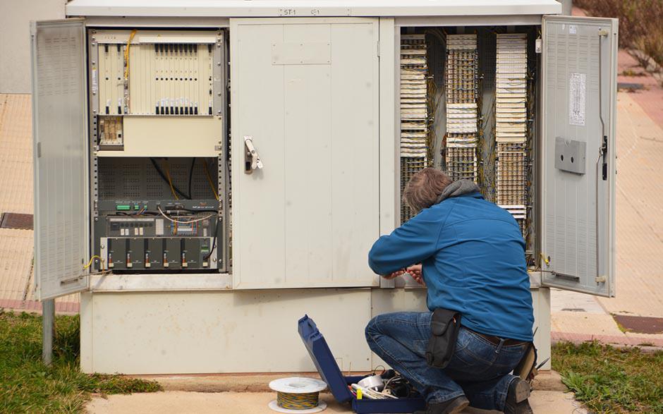 électricien en urgence Châtenay-Malabry