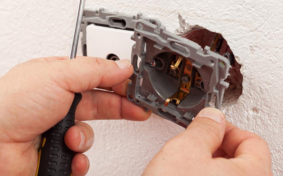 électricité de bâtiment Créteil