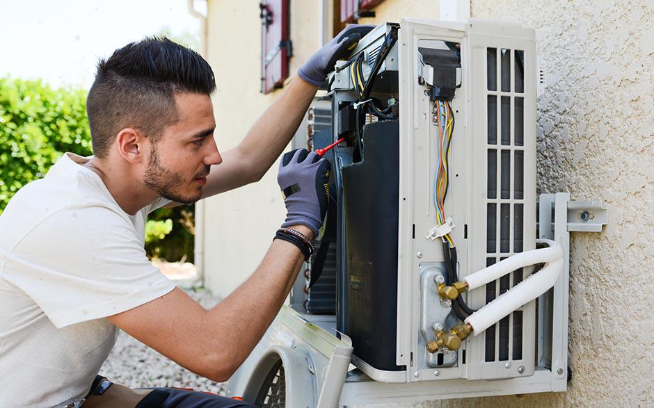 électricien de maintenance Épinay-sur-Seine
