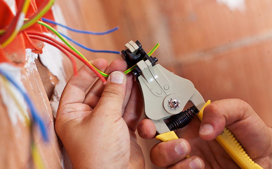 électricien urgent Fosses