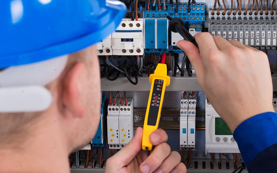 électricien en urgence Châtenay-Malabry